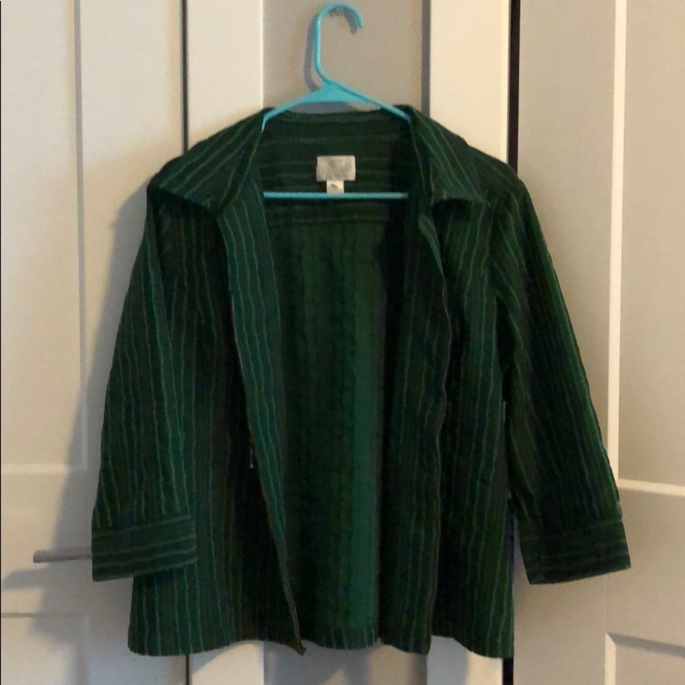 Women’s Christopher & Banks Jacket